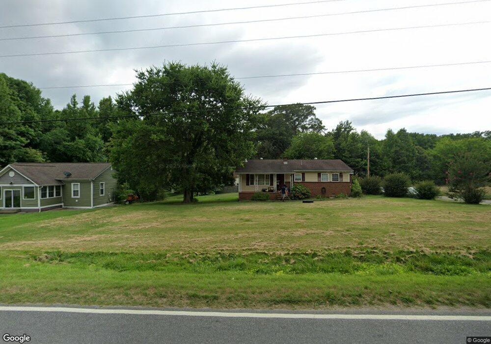 7819 Sandy Ridge Rd, Hopewell, VA 23860 - photo 1