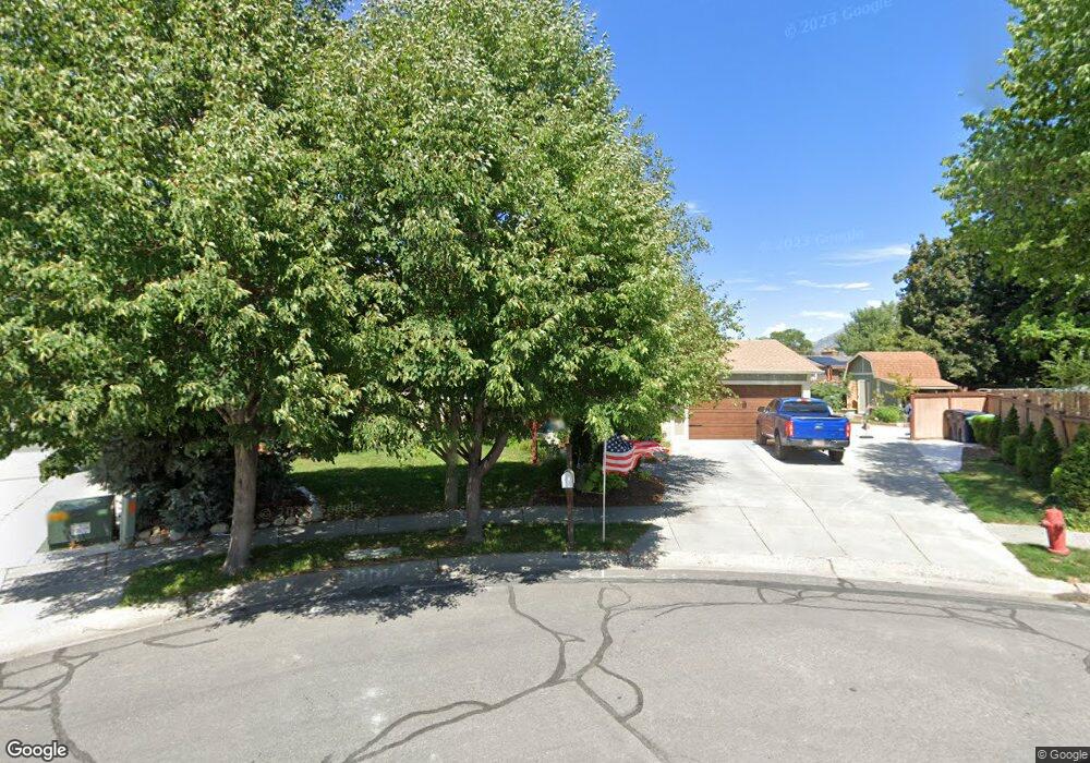 855 Chariot Cir, Sandy, UT 84094 - photo 1