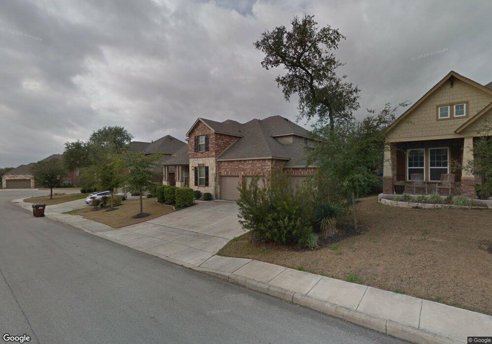 25515 Hopi Dawn, San Antonio, TX 78261 - photo 1
