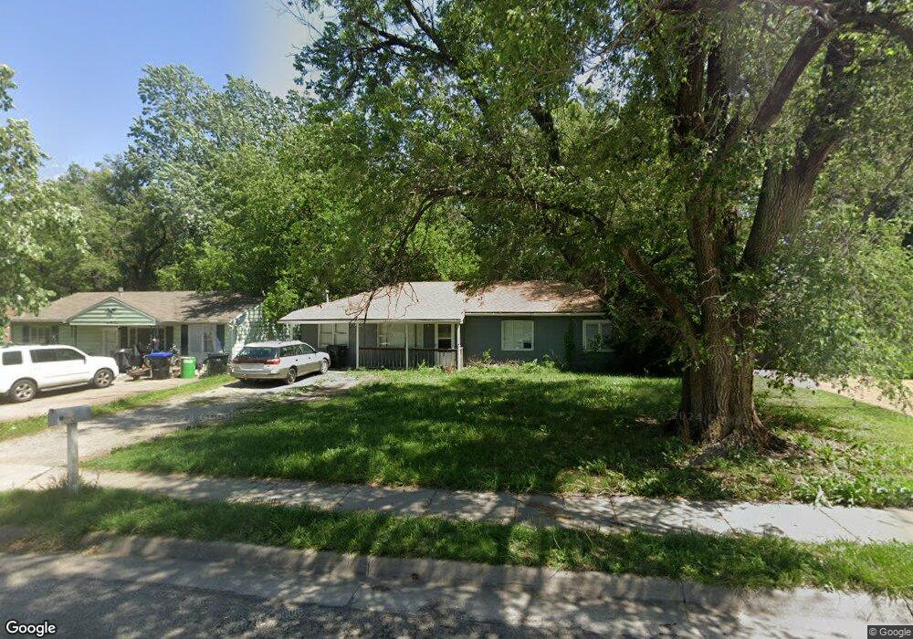 3558 SW Kirklawn Ave, Topeka, KS 66611 - photo 1