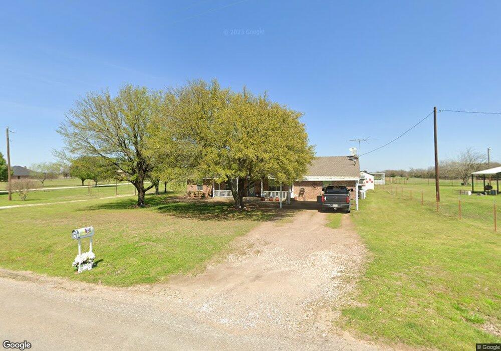 251 Ferguson Rd, Whitesboro, TX 76273 - photo 1
