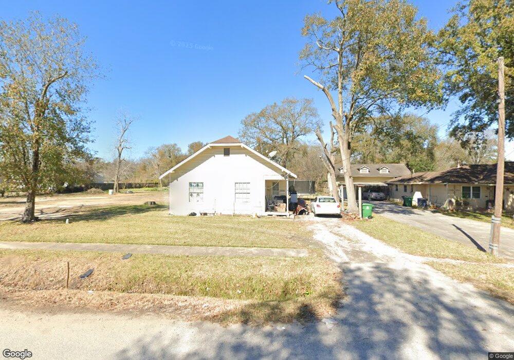 8329 Jennings St, Houston, TX 77017 - photo 1