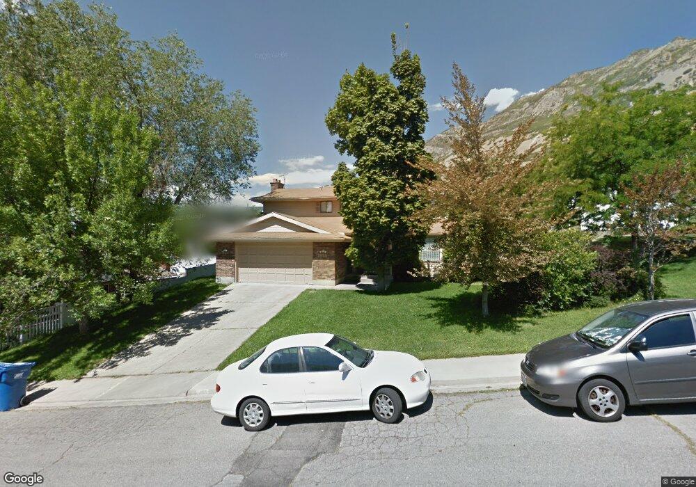 1035 E 1010 N, Pleasant Grove, UT 84062 - photo 1