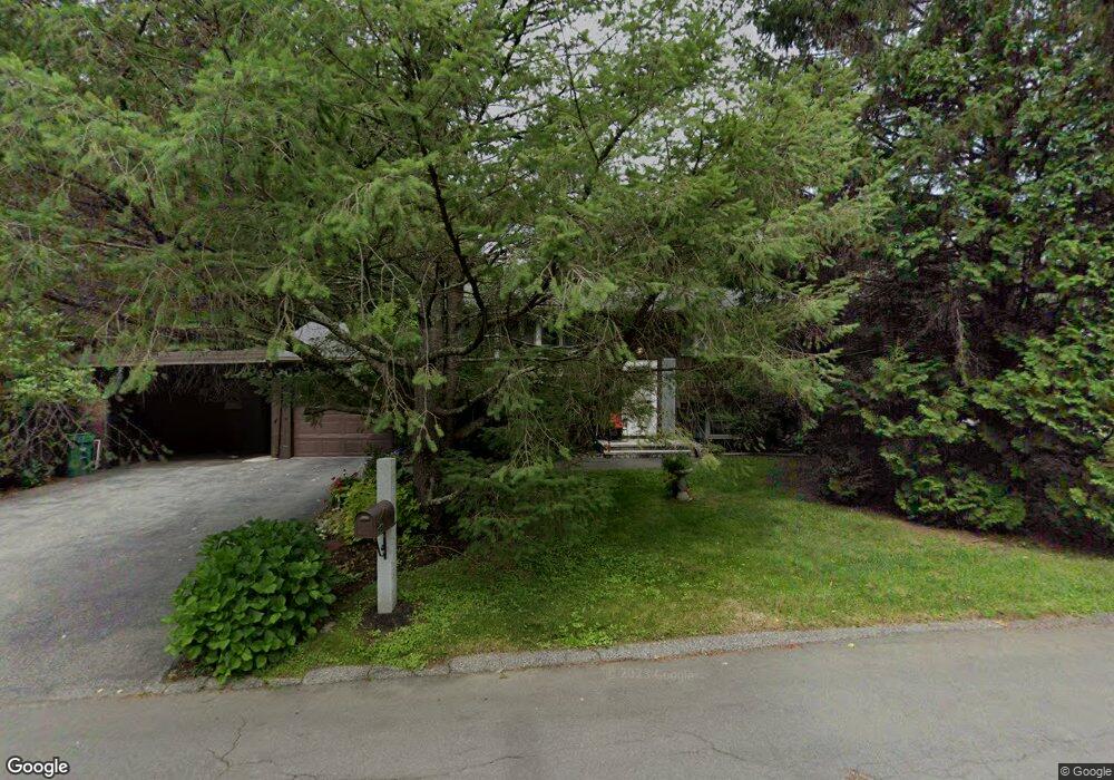 10 Putnam Rd, Burlington, MA 01803 - photo 1