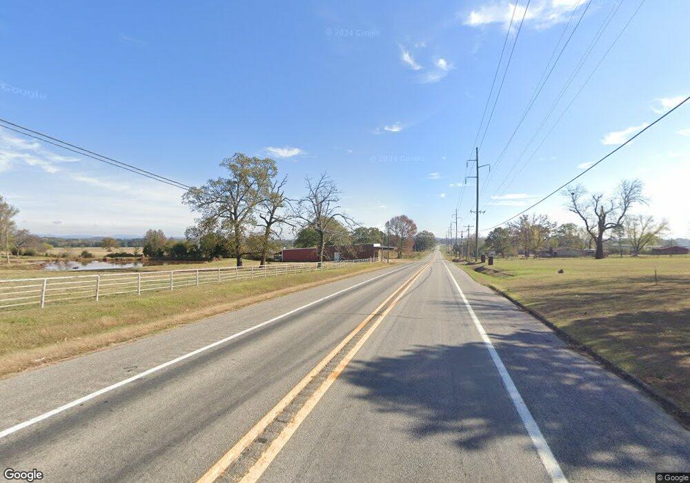 1540 Mulberry Highway 64 W, Mulberry, AR 72947 - photo 1