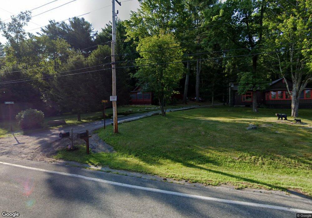 3324 S Shore Rd, Corinth, NY 12822 - photo 1