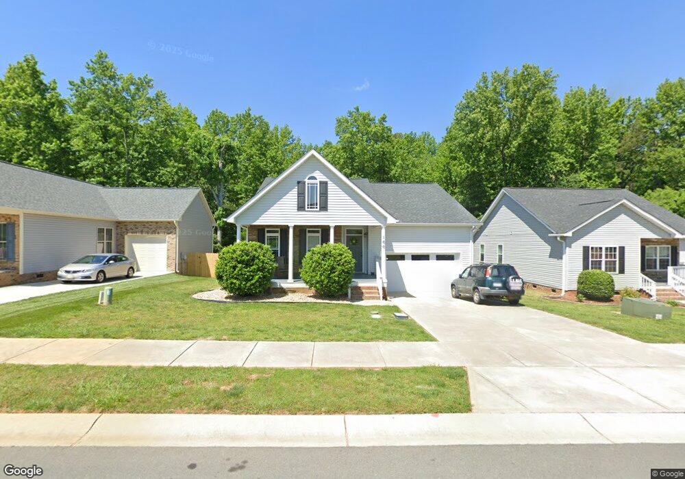 166 Abigail Ln unit 22, Locust, NC 28097 - photo 1