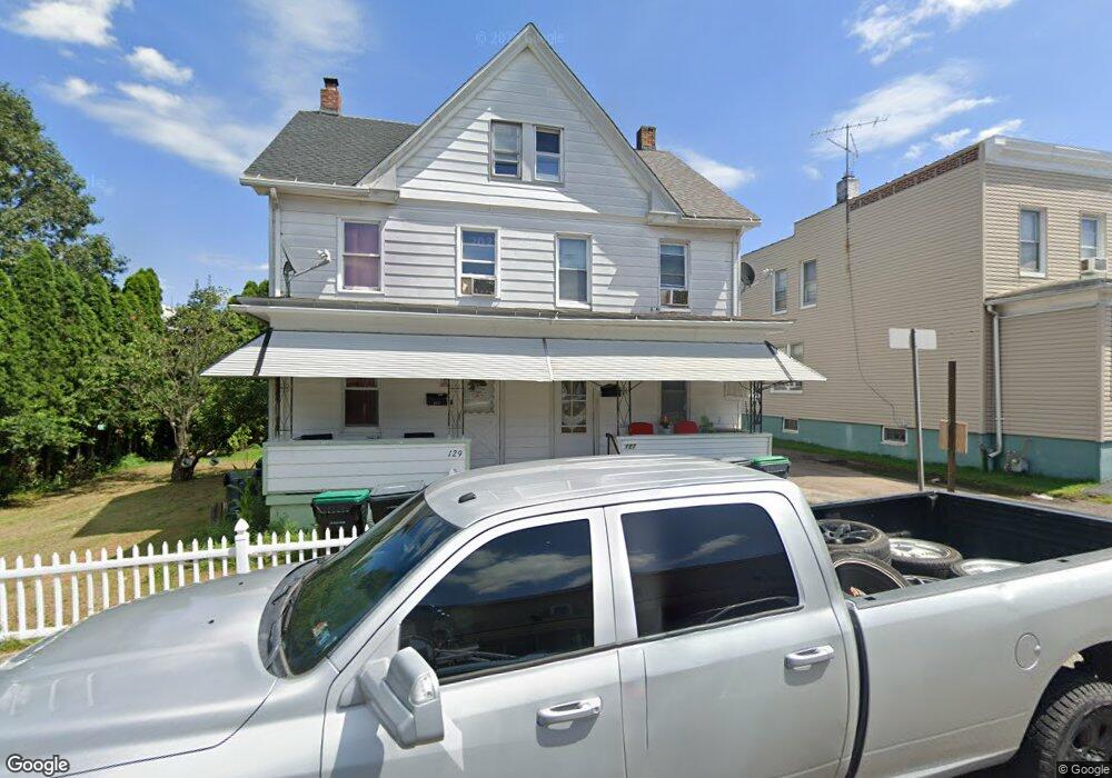 127 Putnam St, West Hazleton, PA 18202 - photo 1