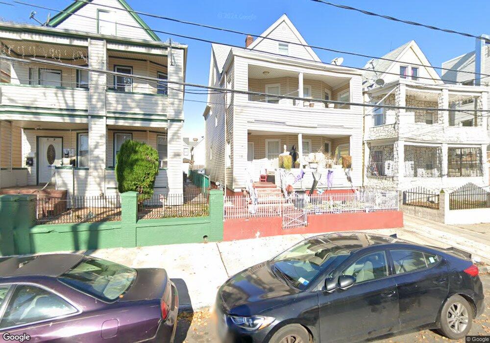 10 Van Buren St unit 2, Passaic, NJ 07055 - photo 1