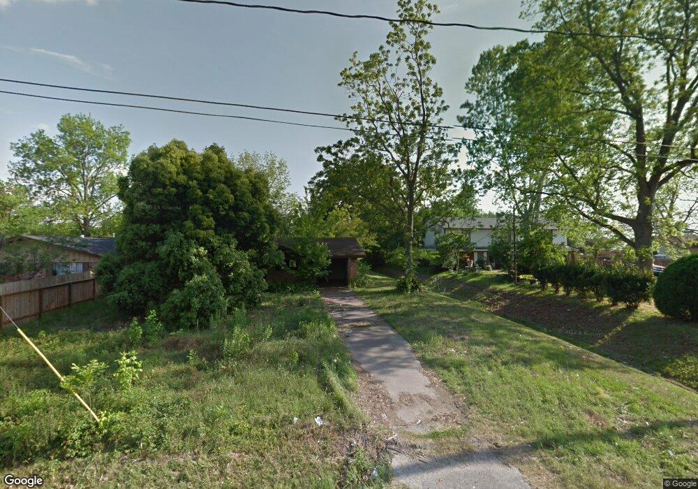 6423 Breen Dr, Houston, TX 77086 - photo 1