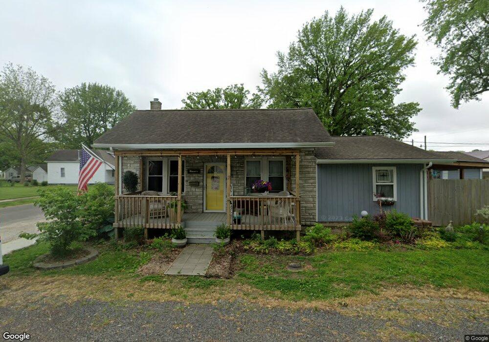 12 E White St, Freeburg, IL 62243 - photo 1