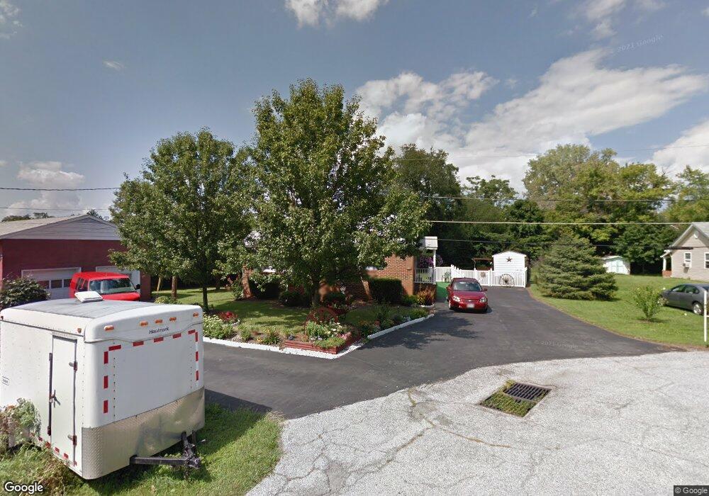 17106 Short Dr, Williamsport, MD 21795 - photo 1