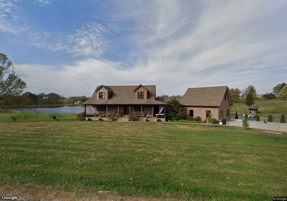 3001 Helena Rd, Flemingsburg, KY 41041 - photo 1