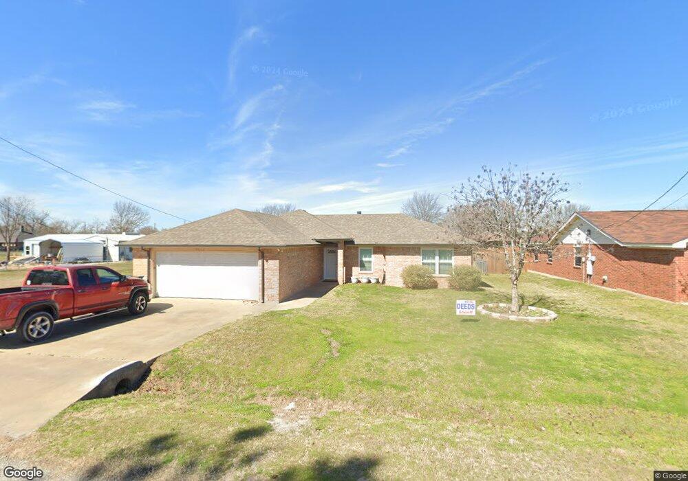 3936 Country Meadows Cir, Granbury, TX 76049 - photo 1
