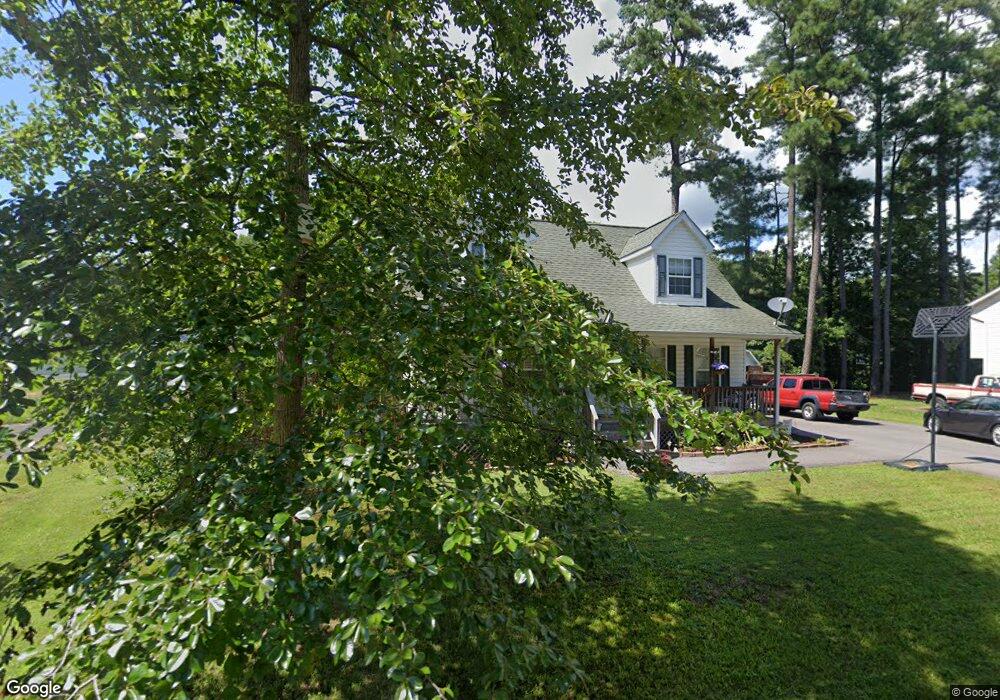 39902 Sassafras Ln, Leonardtown, MD 20650 - photo 1