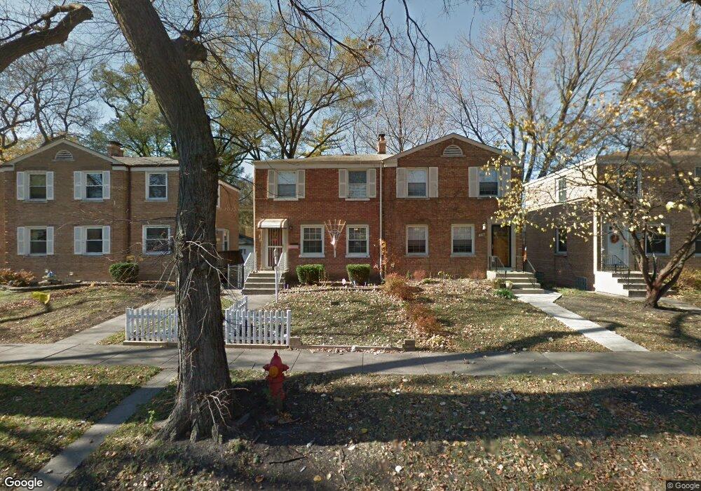 1744 Linden St, Des Plaines, IL 60018 - photo 1