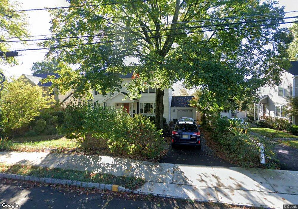 381 Franklin Ave, Princeton, NJ 08540 - photo 1