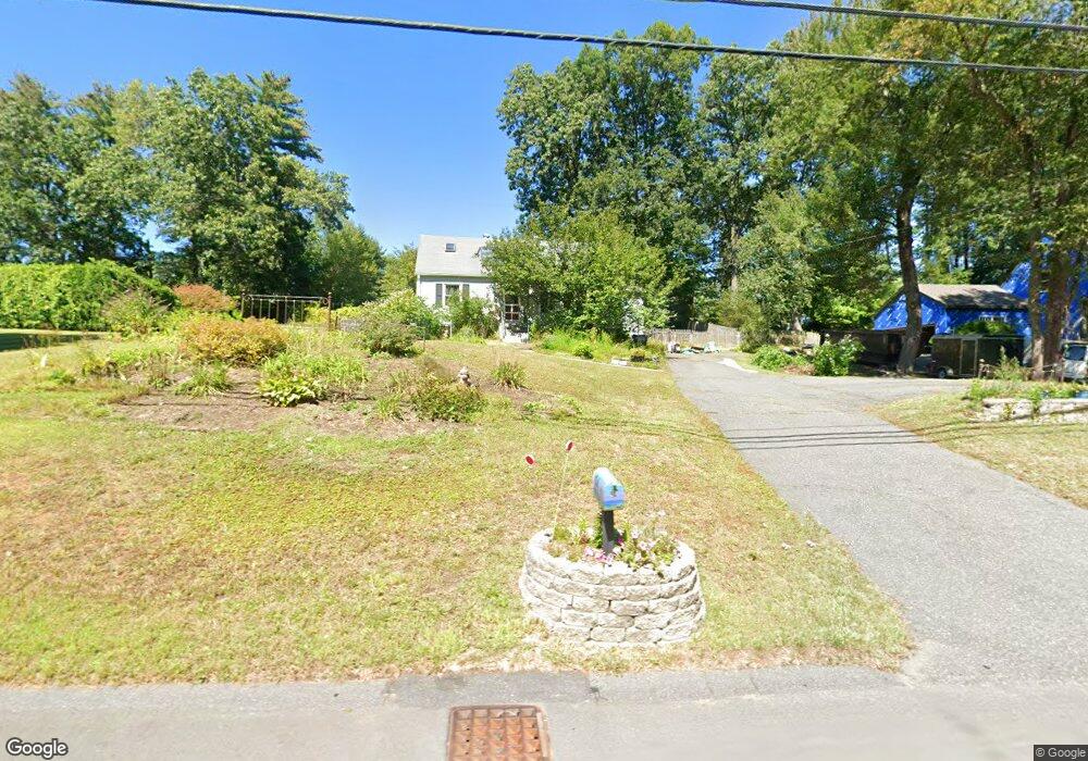 91 Westhampton Rd, Florence, MA 01062 - photo 1