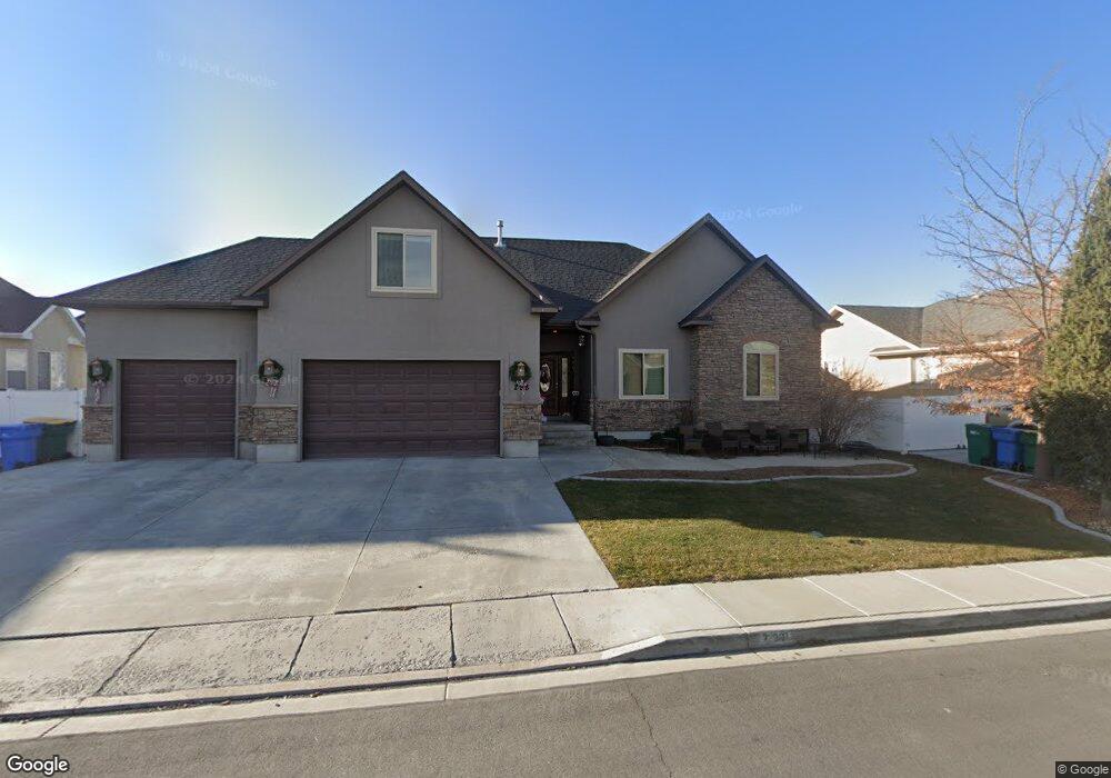 298 S Willow Reed unit 112, Lehi, UT 84043 - photo 1