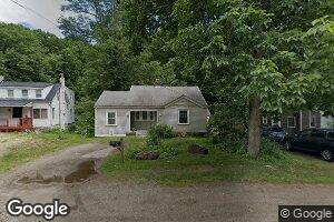 52 Dawson Rd, Worcester, MA 01602