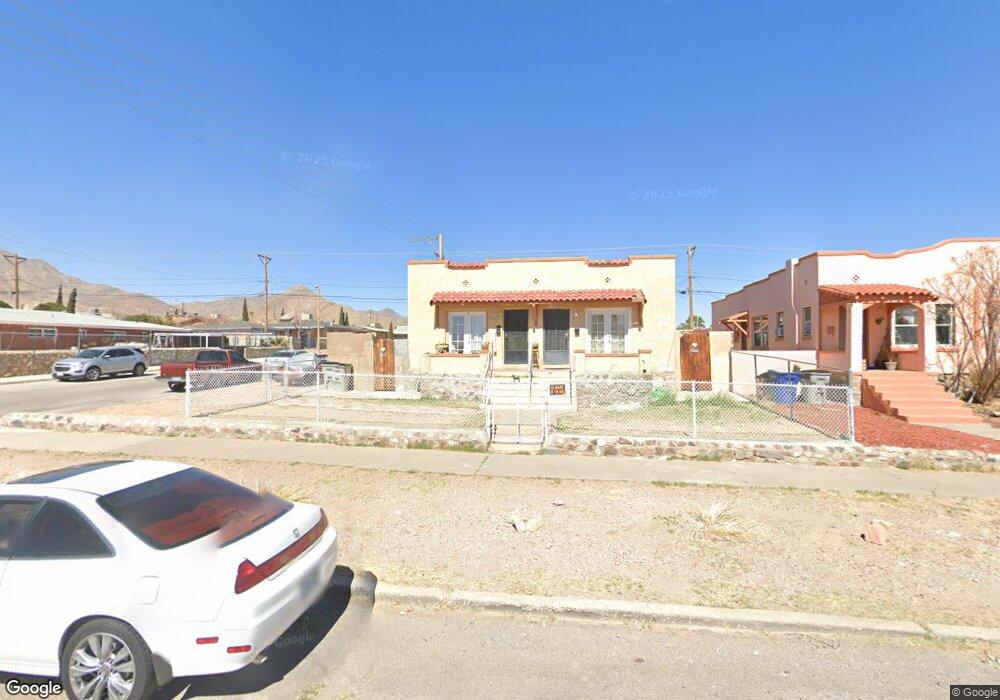 3601 Sacramento Ave unit 3603, El Paso, TX 79930 - photo 1