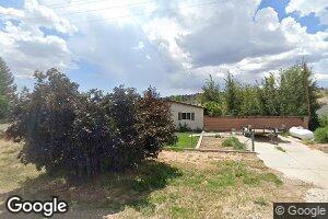 161.53 Ac With Wtr Rights, Tropic, UT 84776