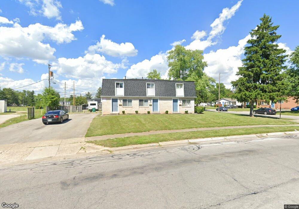 4546 Harbor Blvd unit 550, Columbus, OH 43232 - photo 1