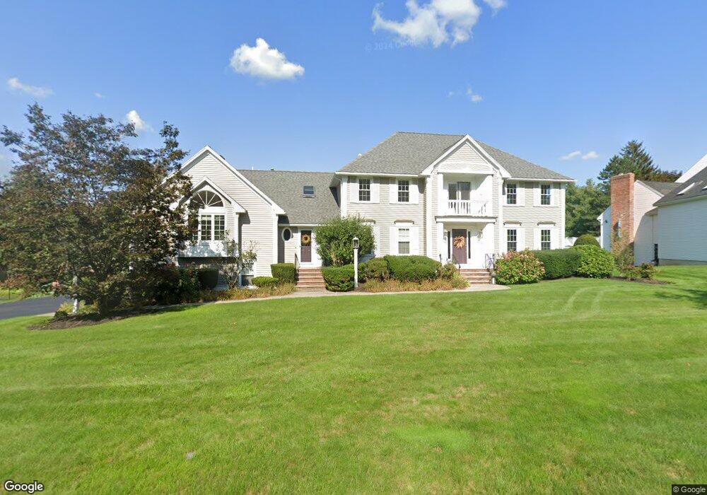 4 Endicott Rd, Andover, MA 01810 - photo 1