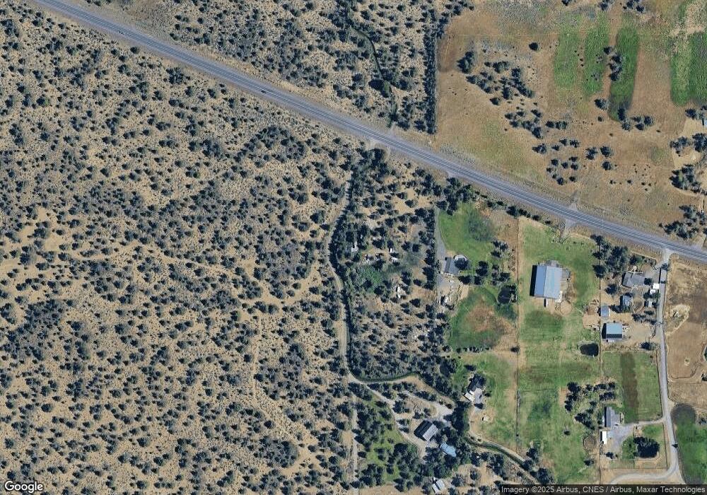 22901 Highway 20, Bend, OR 97701 - photo 1