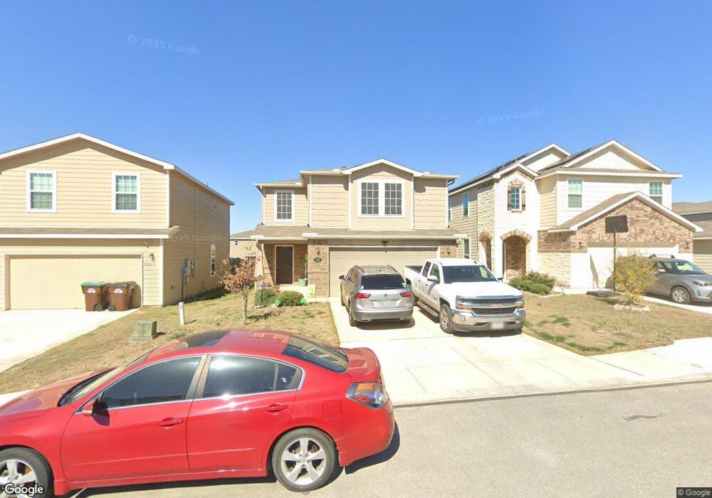 10219 Reyes Heights, San Antonio, TX 78254 - photo 1