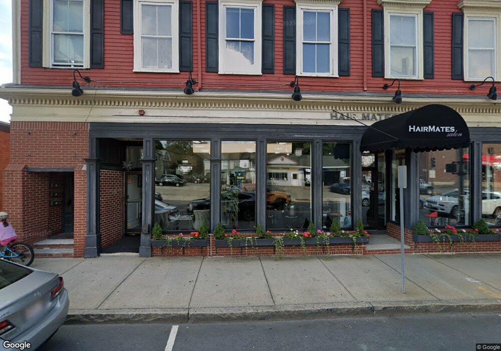 291-299 Main St unit 2, Stoneham, MA 02180 - photo 1