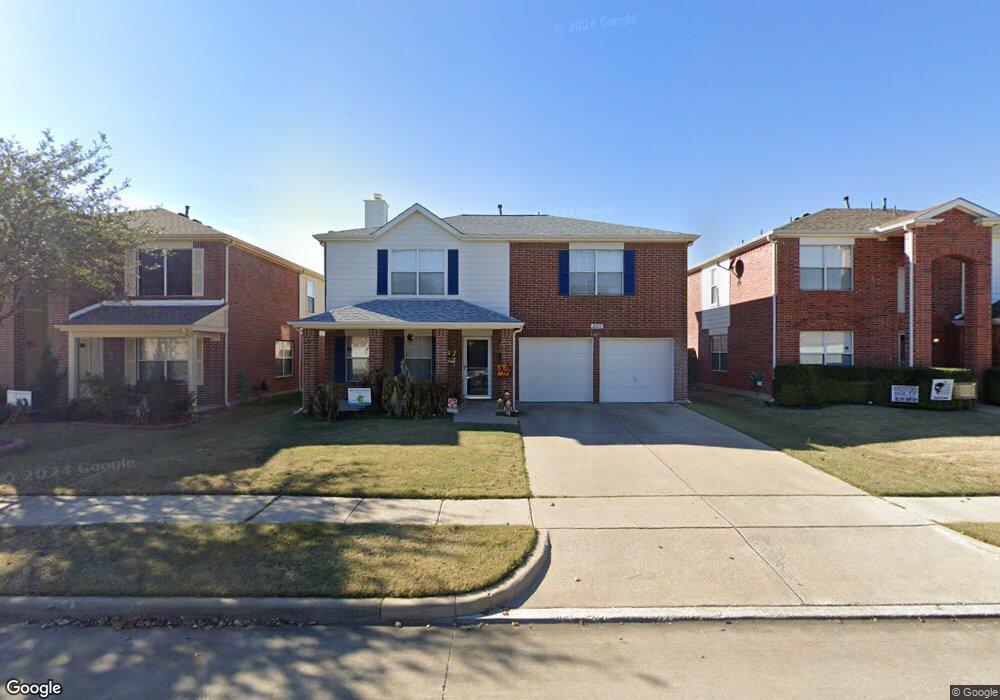 205 Trenton Dr, Wylie, TX 75098 - photo 1