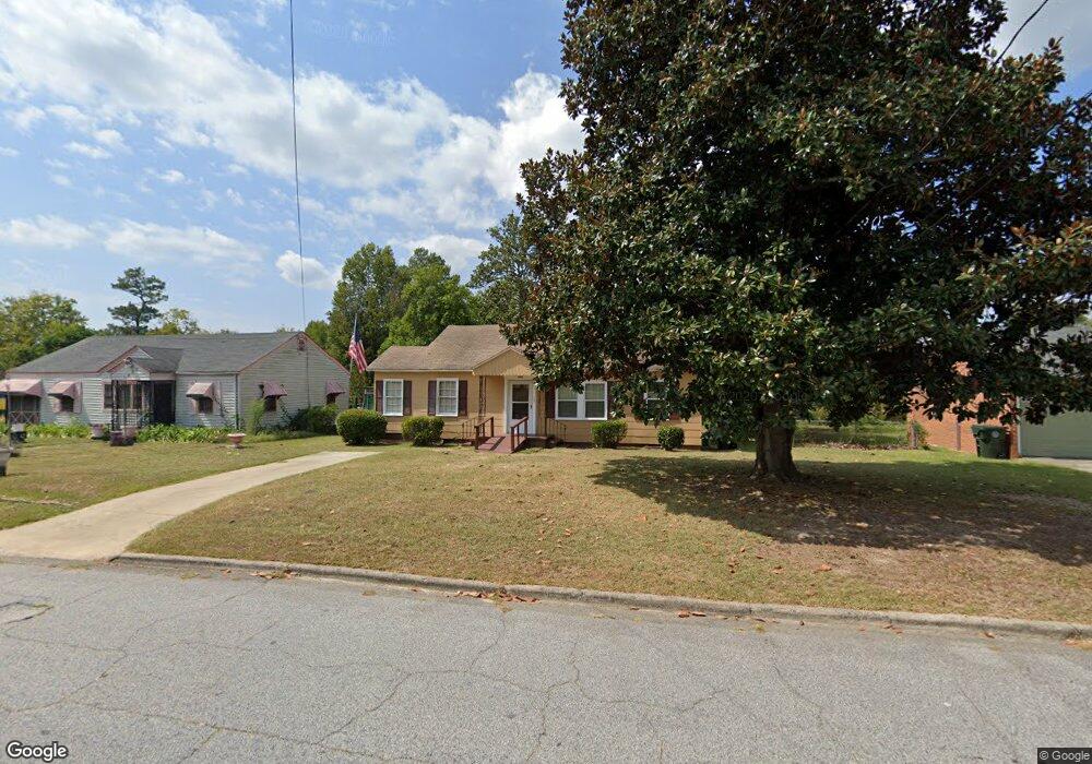 1765 Bethlea Ave, Macon, GA 31204 - photo 1