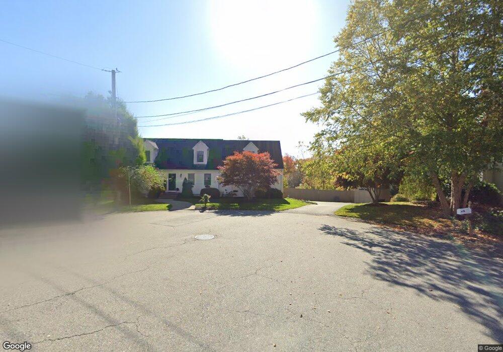 10 Tomcat Terrace, North Providence, RI 02911 - photo 1