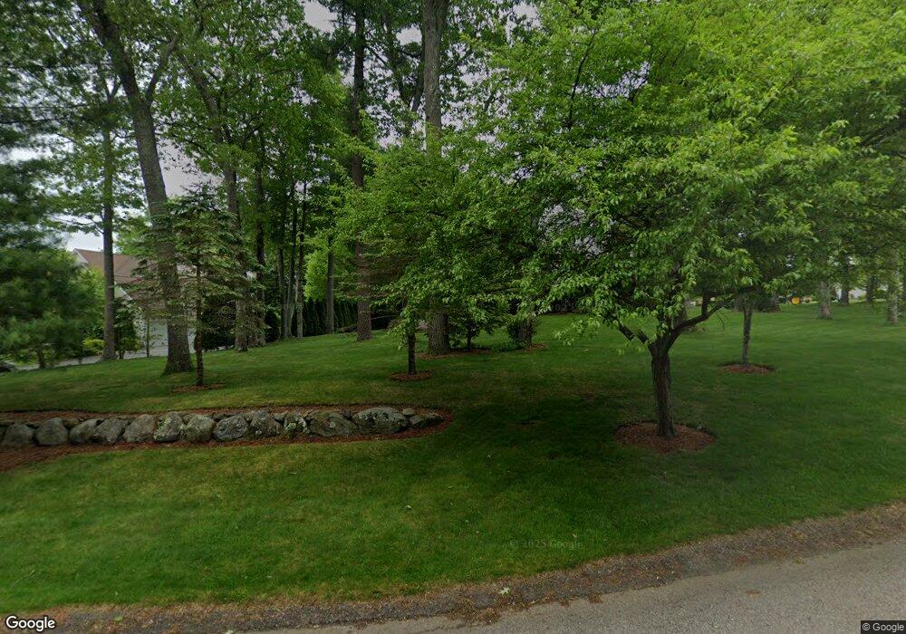9 Sophia Ln, Smithfield, RI 02828 - photo 1