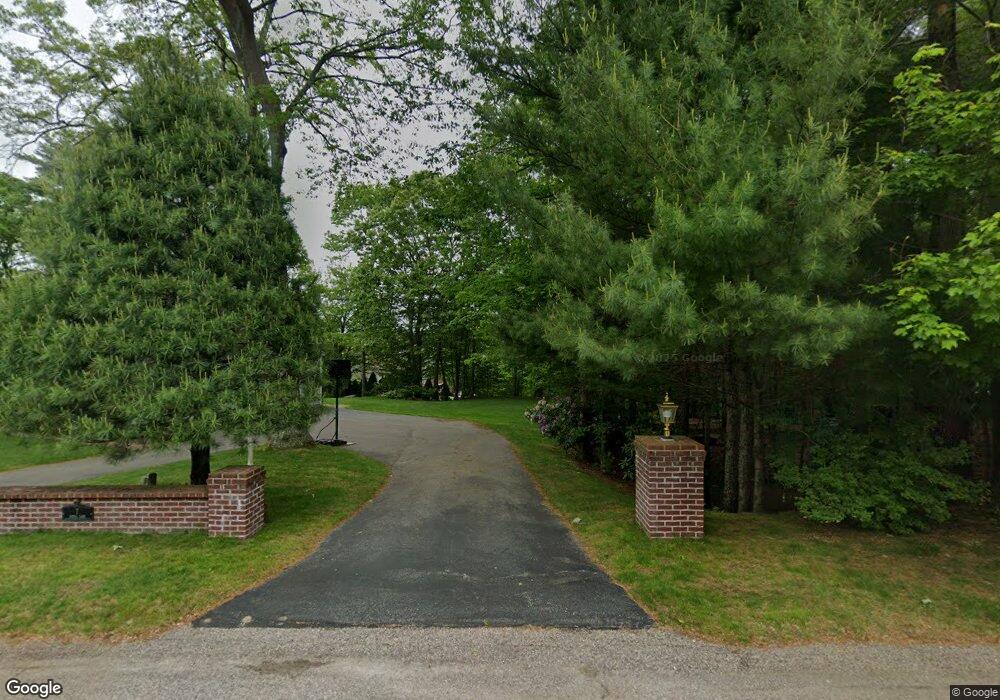 5 Sophia Ln, Smithfield, RI 02828 - photo 1