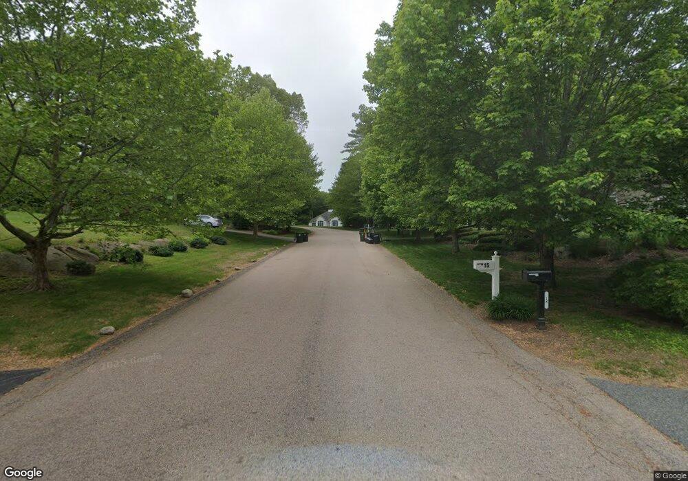 13 Sophia Ln, Smithfield, RI 02828 - photo 1