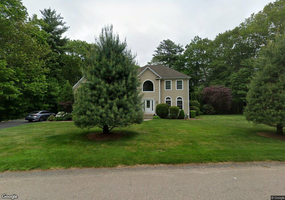 1 Sophia Ln, Smithfield, RI 02828 - photo 1