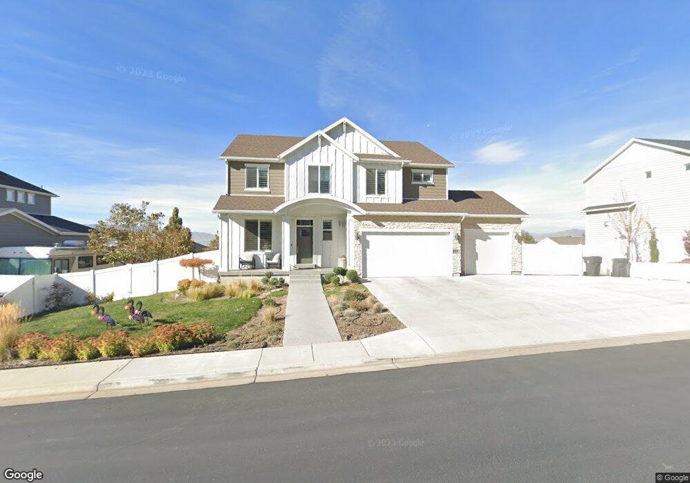 352 S 1150 E, Pleasant Grove, UT 84062 - photo 1