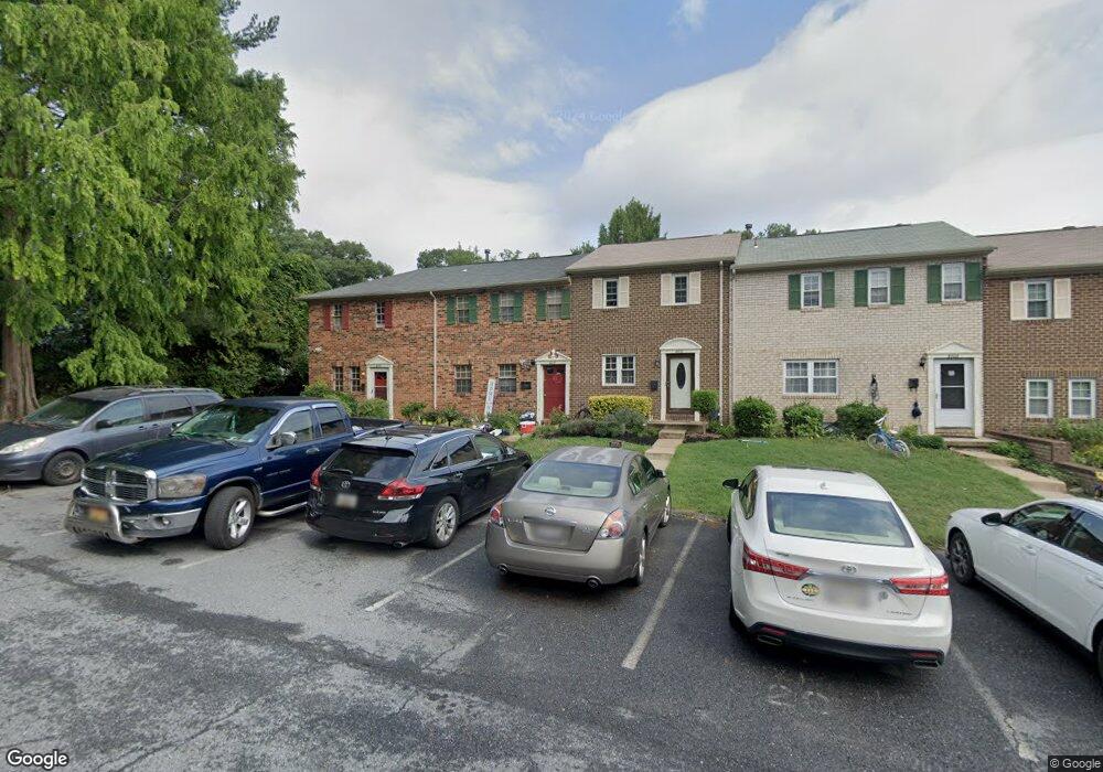 8016 Sandy Spring Rd, Laurel, MD 20707 - photo 1