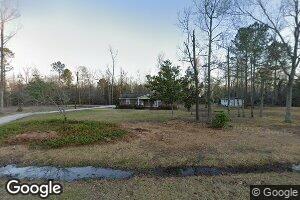 1304 Moxley Bartow Rd, Bartow, GA 30413