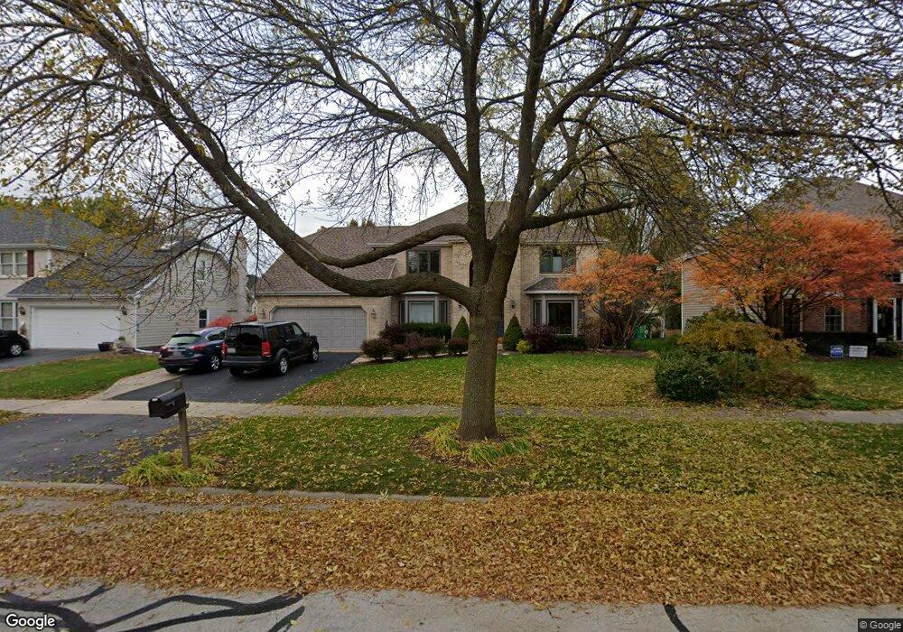 1423 Keats Ave, Naperville, IL 60564 - photo 1