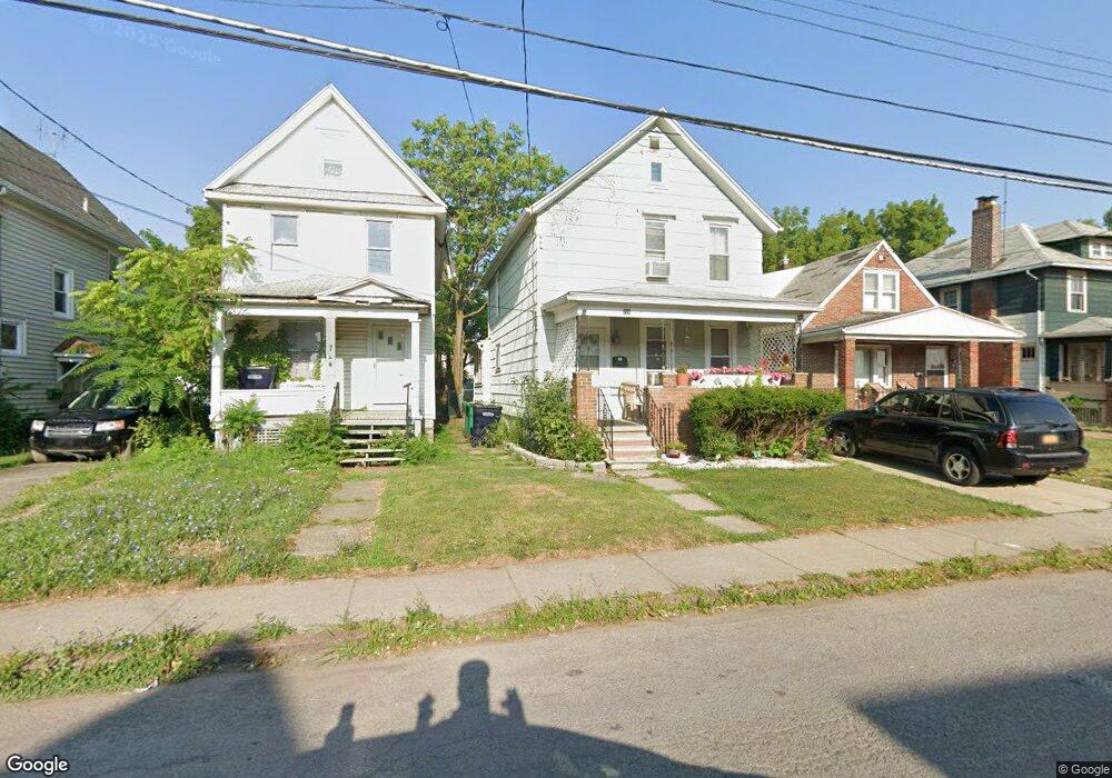 726 17th St, Niagara Falls, NY 14301 - photo 1