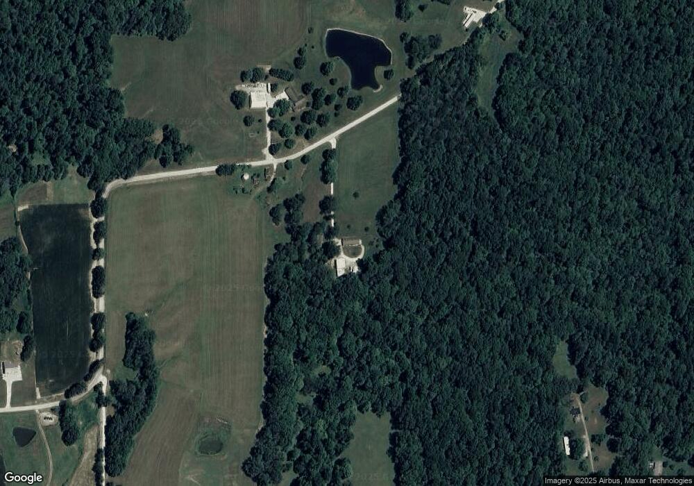 2591 E Taftown Rd, Princeton, IN 47670 - photo 1