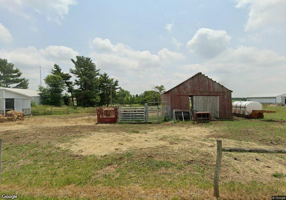 2901 W 600 N, West Lafayette, IN 47906 - photo 1