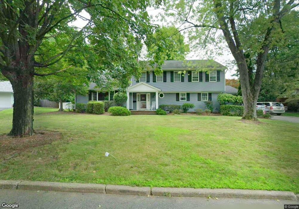 17 Twinbrook Ct, Ramsey, NJ 07446 - photo 1