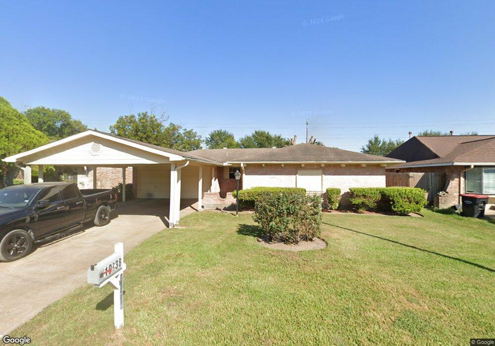 10238 Whitebrook Dr, Houston, TX 77038 - photo 1