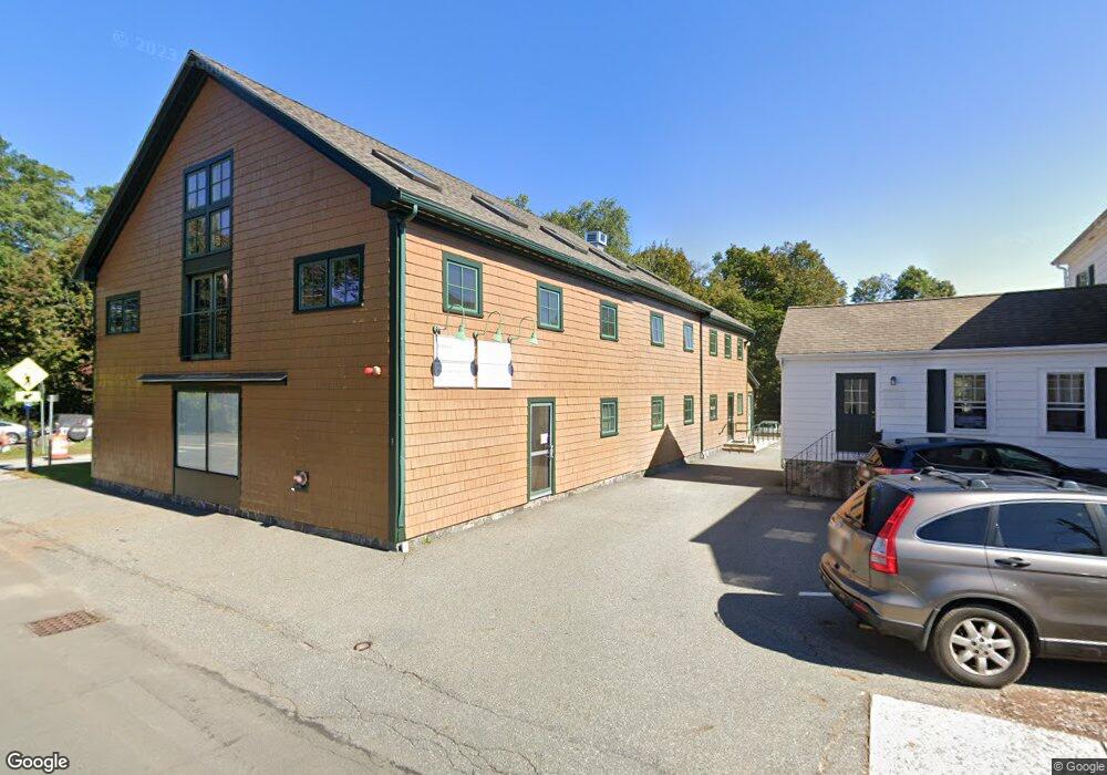 3 Bow St unit 2, Lexington, MA 02420 - photo 1