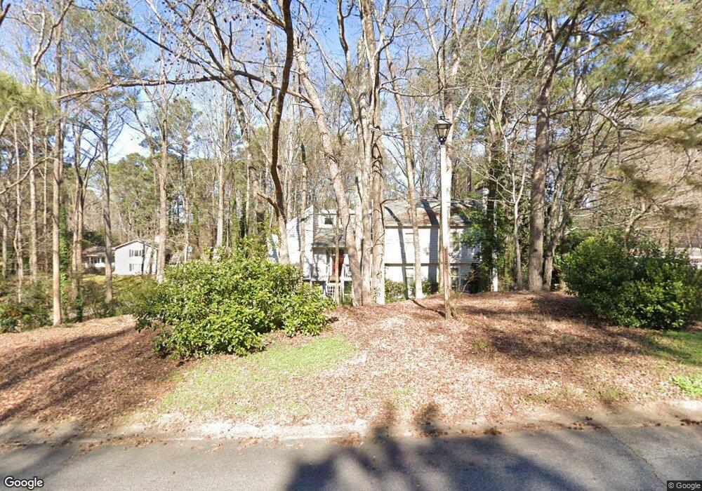 244 Newport Rd SW, Lilburn, GA 30047 - photo 1