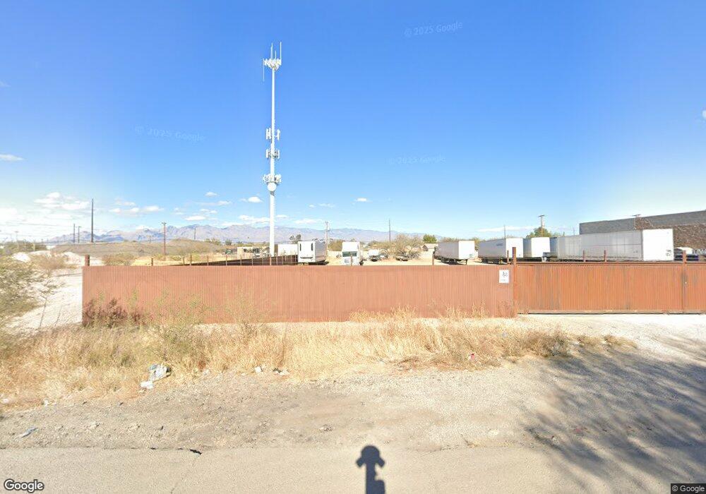 2733/39 E Benson Hwy, Tucson, AZ 85706 - photo 1